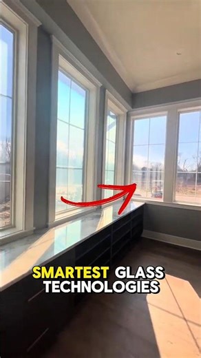 The Smart Window You Didn’t Know About