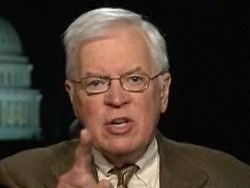 Bill Press: "There's No Difference" Between Cain And Penn State Coach