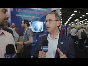 KPMG at Workday Rising 2024 / Workday Field Reporter Segment