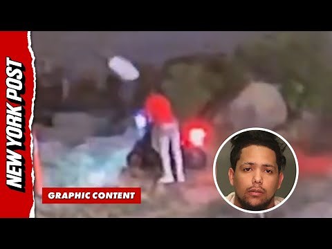 CBP officer shot in face by illegal immigrant during robbery
