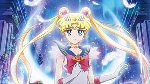 Sailor Moon Eternal recebe novo trailer e poster