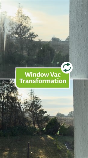 Woodie's on Instagram: "Clear Windows, Zero Effort ✨ Say goodbye to streaks, drips and condensation with the Kärcher Window Vac. It quickly vacuums away water for a spotless, streak-free finish on windows, mirrors and tiles. Find your inspiration at Woodie’s.💚 Shop in-store or online at woodies.ie​ #Woodies #WoodiesIreland #CleanWindows #Karcher"
