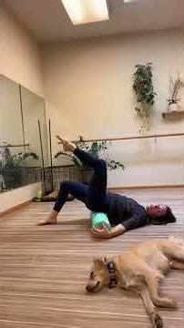 Do you have tight hip flexors every time you try to strengthen your core?