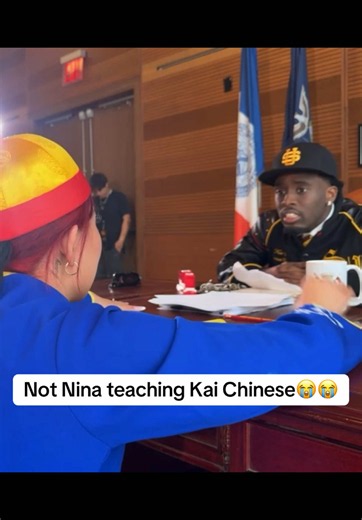 #kaicenat #ninalin #fyp #viral | nina