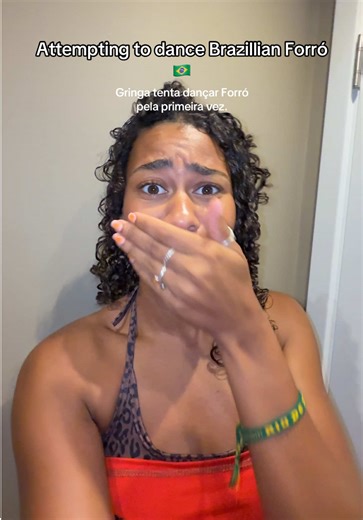 Dancing Forró in Brazil: My First Experience