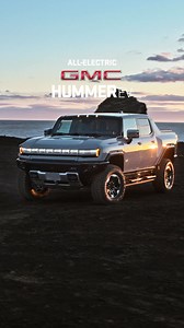 16K views · 12 shares | All-Electric GMC HUMMER EV Pickup. | GMC | Facebook