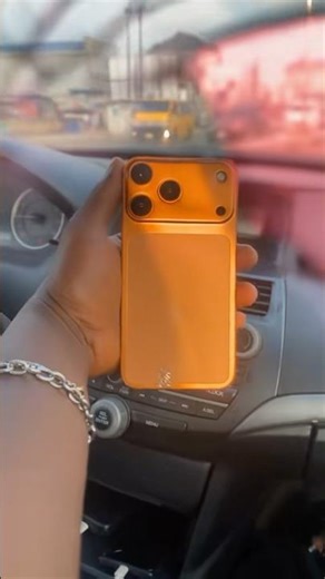 When You Think You Got an iPhone 17 But You Don't!