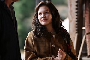 Kelli Berglund Interview - DollyParton.com