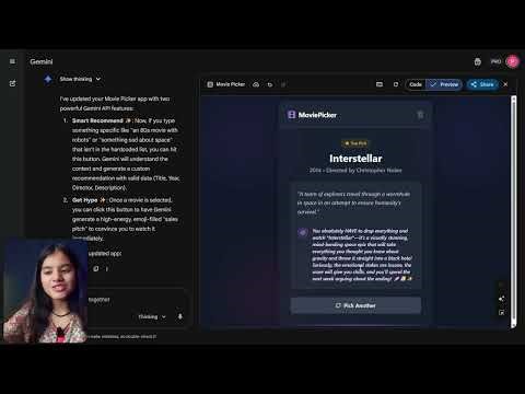 Gemini 3 Created A Full AI Website in 1Click -- Crazy Results