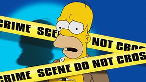 How a Real-Life Murder Influenced This Change on ‘The Simpsons’