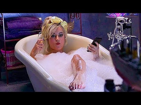 Chucky Electrocutes Tiffany In The Bathtub | Bride Of Chucky