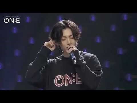 BTS - We Are Bulletproof- The Eternal(Part-2) Live OnE Concert 2020