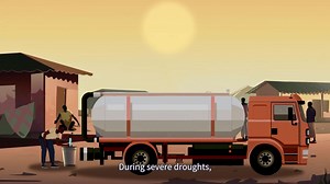 63K views · 102 reactions | Transforming Lives: Clean Water Flows in Angola In #Angola, accessing clean water has always been a challenge. But with the joint efforts of a group of Chinese engineers and local workers, a stable water supply system was built! Now, people can simply turn on the tap and drink clean water. This is just a small glimpse of China's efforts to develop countries in the Belt and Road Initiative. | China Matters | Facebook