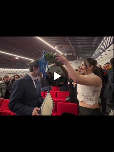 On March 18, I officially completed my Computer Engineering degree at Politecnico di Torino . My academic journey was defined by a unique technological shift. I began my studies just as the first… | Mehdi Mansouri