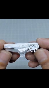 #diy #bus #miniature | ANK Creative