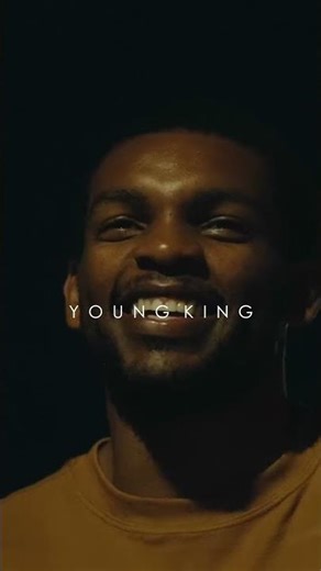 Young King | Stuck in your head