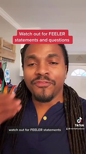 259K views · 3.7K reactions | FEELER statements are used by narcissists and toxic people to test the waters and get answers to questions without asking directly | Mental Healness | Facebook