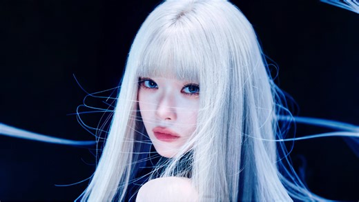 【Billlie】正规一辑「the collective soul and unconscious: chapter two」预告照公开！专辑将于5.6发行！