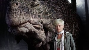 Primeval: Season 1 Episode 1