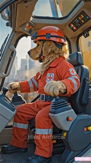 Puppy’s Revenge Shocked Everyone #trending #ai #puppy #shorts