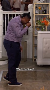 46K views · 1.9K reactions | When you're having an emotional breakdown, but the party must go on. | The Neighborhood | Facebook