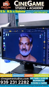 Unlock Your Creative Potential: Top Multimedia VFX Training Institute in Hyderabad Ready to dive into the world of multimedia and VFX? Look no further! Join our leading training institute in Hyderabad and learn from industry experts. Master the latest tools and techniques in multimedia and VFX, and kickstart your career in this dynamic field. Enroll now and unleash your creativity! #MultimediaTraining #VFXCourse #HyderabadInstitute #CreativeEducation #IndustryExperts #CareerDevelopment #Multimed