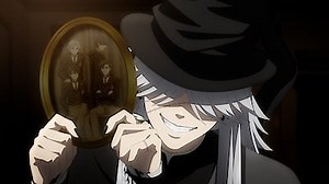 Watch Black Butler Season 4 Episode 12 - His Butler, Calling