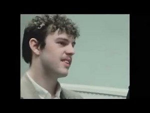 HMP Brixton (1983) - Prison Documentary