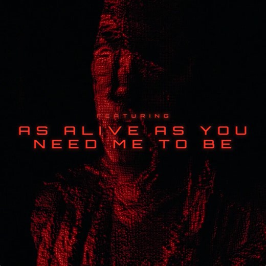 THE NEW NINE INCH NAILS ALBUM TRON: ARES (ORIGINAL MOTION PICTURE SOUNDTRACK) OUT NOW | Universal Music Canada