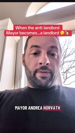 Hamilton’s Mayor Andrea Horwath is taking the City of Hamilton to court over her own rental property and the numbers do not add up. She is fighting against the exact landlord rules she pushed for years while a 131000 dollar repair bill piles up on a house her ex lives in rent free. This is the ultimate rules for thee not for me landlord drama in Hamilton. 🏚️💸⚖️ #Hamilton #AndreaHorwath #HamiltonPolitics #Hamiltonnews #Renoviction 💥🔥👀