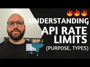 Understanding API Rate Limits: Purpose, Types, and Essential Insights