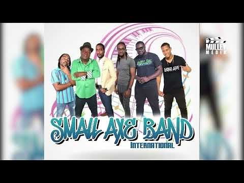 SMALL AXE BAND LIVE 2024.... HUB CITY FEST