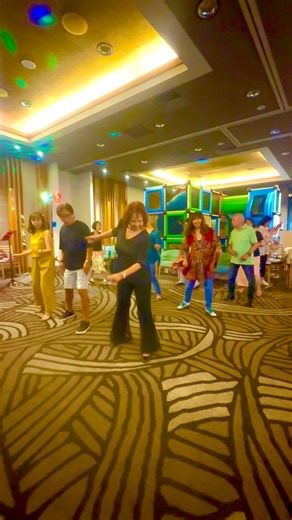 95K views · 1.1K reactions | Let’s do one of the most famous line dances of all time. Boot Scootin’ Boogie is an energetic country-western line dance to the 90’s awesome music of the same name. Unwind, relax, line dance, have fun and enjoy life. #countrylinedance #westerndance #dancingwithvim #linedancers #weekenddance #happydancing | Vilma Pacheco | Facebook