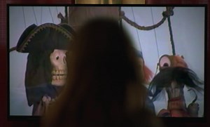 “Channel Zero”: Here’s the Original Candle Cove Creepypasta