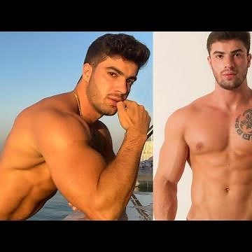 DANIEL MONTOYA ❤