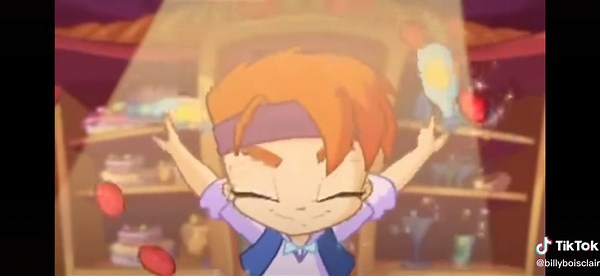 pop pixie theme song