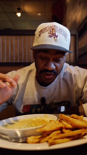 31K views · 262 reactions | The last appetizer left to try at @longhornsteaks #foodreview #foodie #longhornsteakhouse | KingSchratz | Facebook