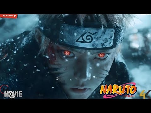 Naruto Live Action Movie (2025) – ⚡ Full Movie 🍥 Naruto Live Action Movie🔥 review&facts |