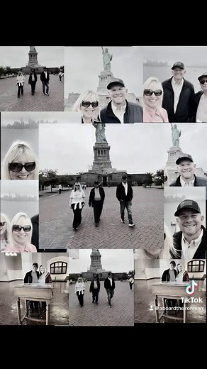 Let Freedom Ring 🇺🇸🎉🇺🇸🎉 #ironmarriage | Aboard The Iron Marriage