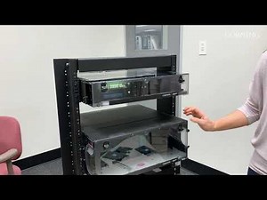 Corning MxU Solutions: MTG Video