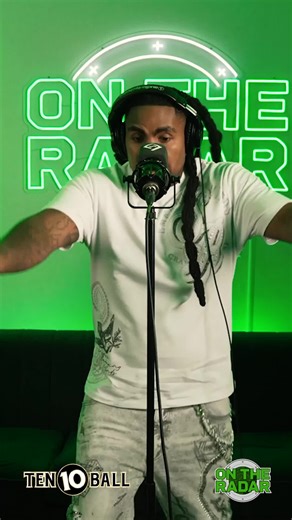 On The Radar Performance Featuring MYSTIKAL1