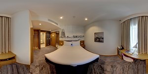 11K views · 79 reactions | Our first trip to Bahrain takes us to the city of Manama to capture ibis & Ibis Styles in 360 format for Google Maps, take a guided tour of AccorHotels / AccorHotels Group newly opened ibis Styles Manama Diplomatic Area. Enable sound, click and drag to look around. | See Inside Group | Facebook