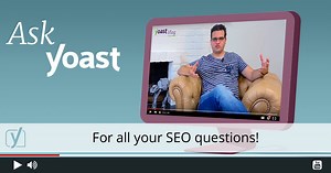 “When should one use a 301 redirect and in which case should it be a 302?” Watch this video so you won’t forget it anymore! | Yoast