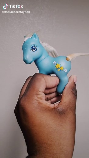 Restoring MLP G3 Ponies | The Unicorn Toy Box