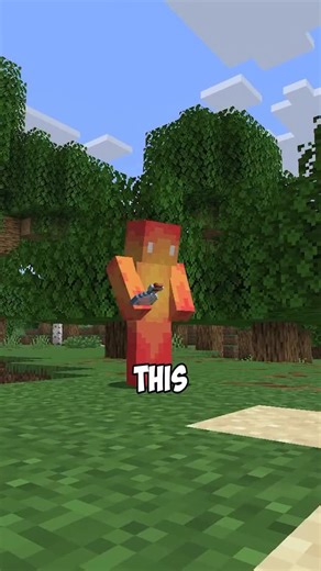 @imfireydude on Instagram: "this mod inflates you... | mod - Knarfy’s Dumb Food Ideas 3 by Knarfy #minecraft #minecraftmods"