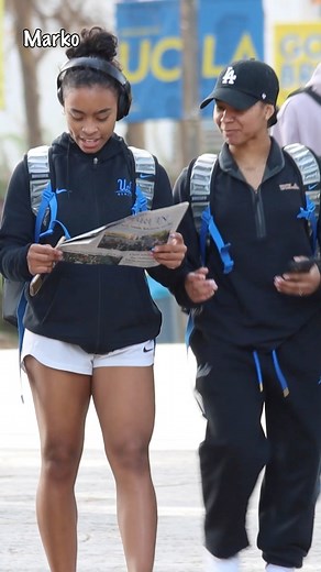 These girls couldn’t believe this 😂 | EvenOut