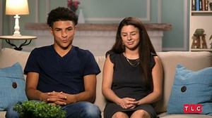 821K views · 10K reactions | Alex wants to work things out with Tyra, can the two mend their relationship? Find out on #Unexpected Sundays at 10/9c! | Unexpected | Facebook