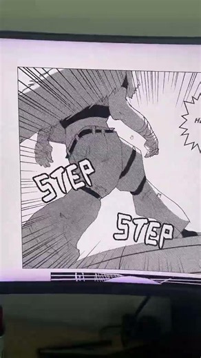 Every reference in Gunmetal chapter one #gunmetal #webtoon #anime #manga #shonen