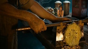 Mi amigo el gigante Tráiler