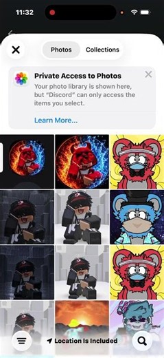 How to make a discord server ￼
